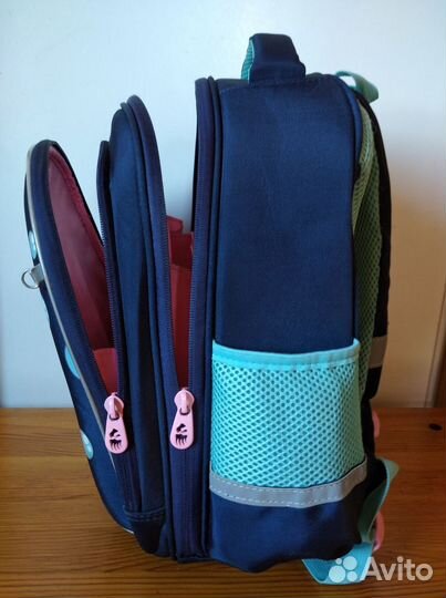 Рюкзак ранец школьный