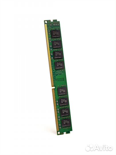 DDR3 8GB 1600 Mhz Kingston для пк