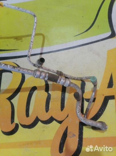 Трубка кондиционера Chevrolet Aveo T250