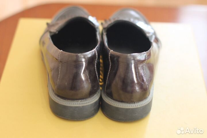 Туфли женские