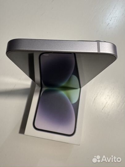 iPhone 14, 128 ГБ