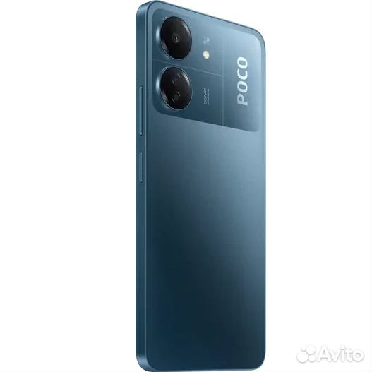 Xiaomi Poco C65, 6/128 ГБ