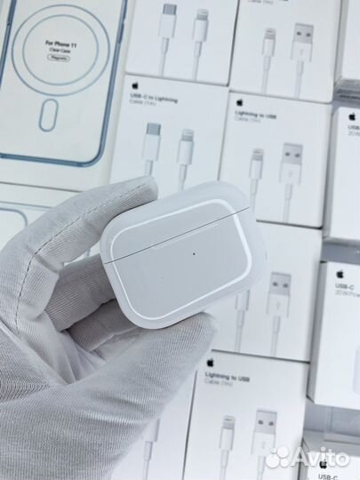 Airpods Pro 2 Premium