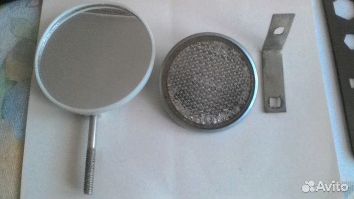 Для велосипеда СССР