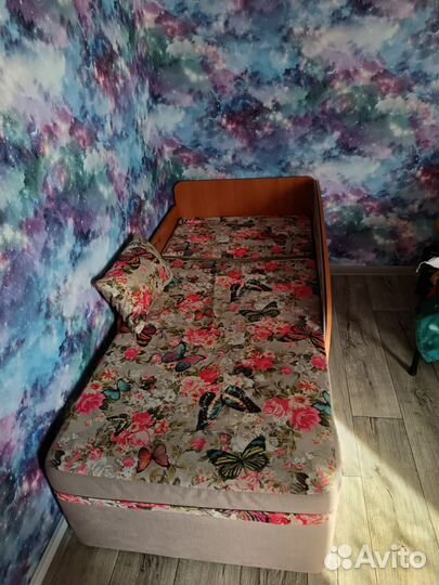 Детская софа