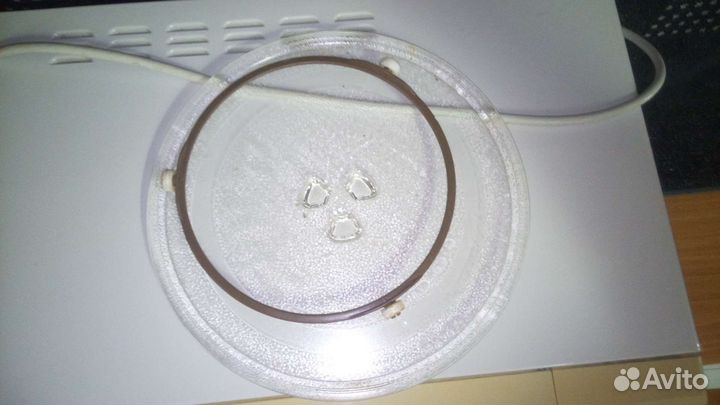 Микроволновая печь Elenberg