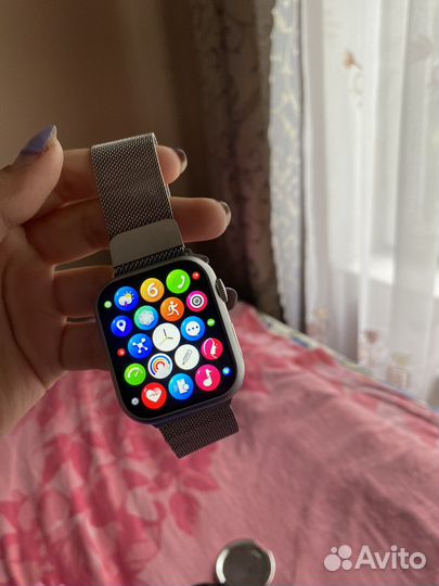 Smart watch s8