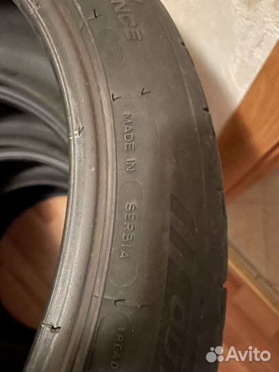 Kormoran Ultra High Performance 245/40 R18 97Y