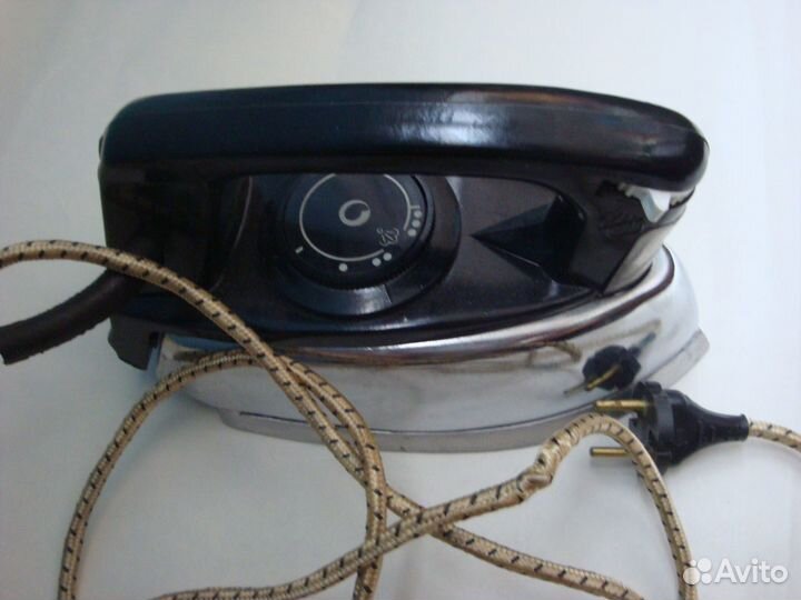 Утюг бу Ленинград