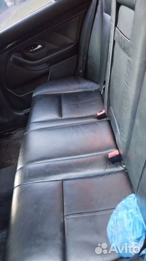 BMW 5 серия 2.0 МТ, 1999, 450 000 км
