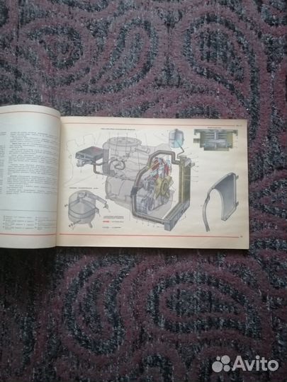 Автомобили Жигули
