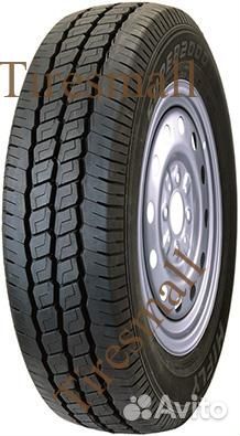 Hifly Super 2000 195/65 R16 104T