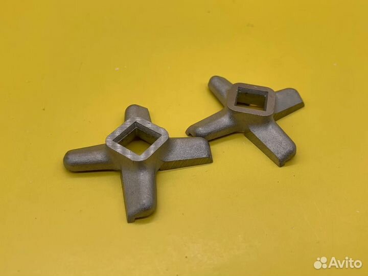 19983 Нож для мясорубки Zelmer