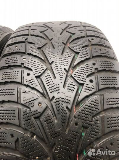 Toyo Observe G3-Ice 255/55 R18 98W