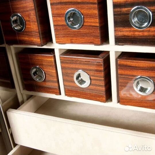 Сейф Элитный Muller Palisandr