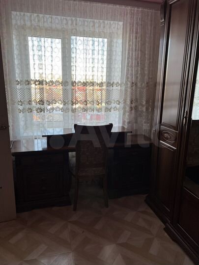 3-к. квартира, 58,6 м², 3/5 эт.