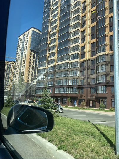 Машиноместо, 13 м²