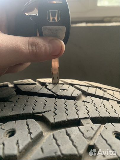 Hifly Win-Turi 215 215/60 R17