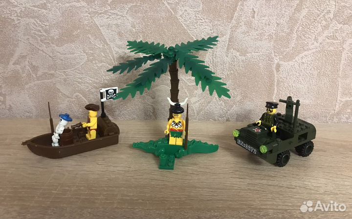 Lego Набор