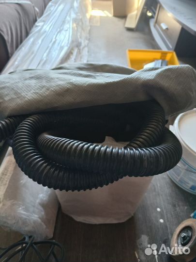 Шлифовальная машина для стен/потолков Prostormer