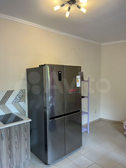 Дом 140 м² на участке 3 сот.