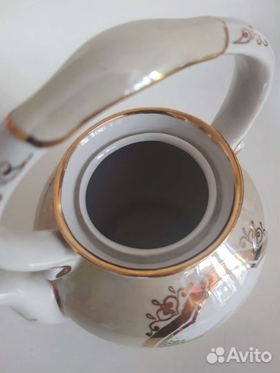 Заварочный чайник