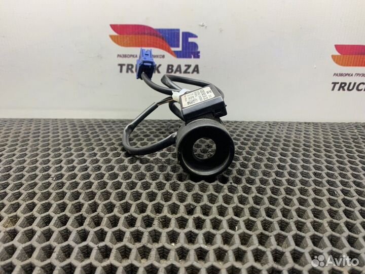 Иммобилайзер