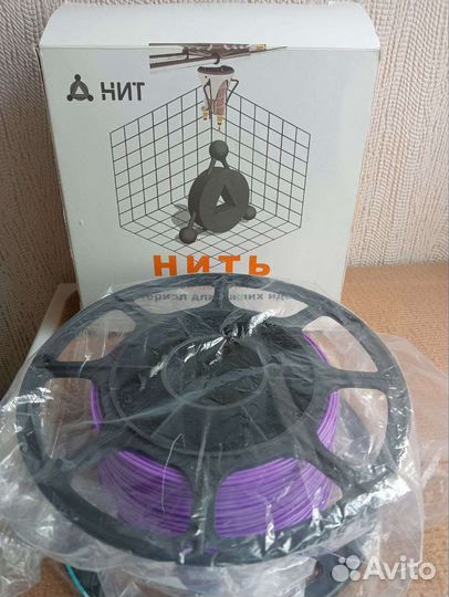 3D принтер Ender 3-Pro