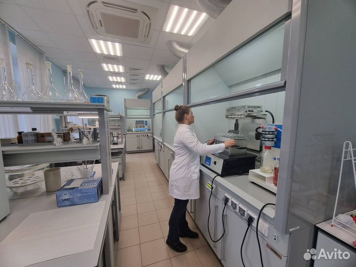 Репетитор по химии, подготовка к ОГЭ