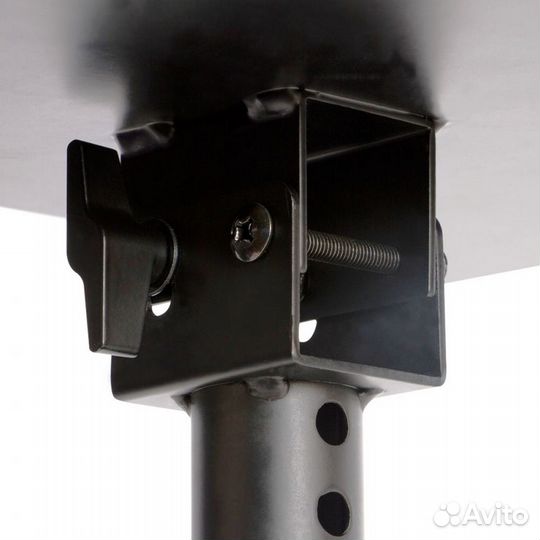 Стойки для мониторов onstage SMS4500-P