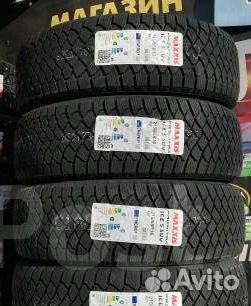 Maxxis Premitra Ice 5 SUV / SP5 285/50 R20