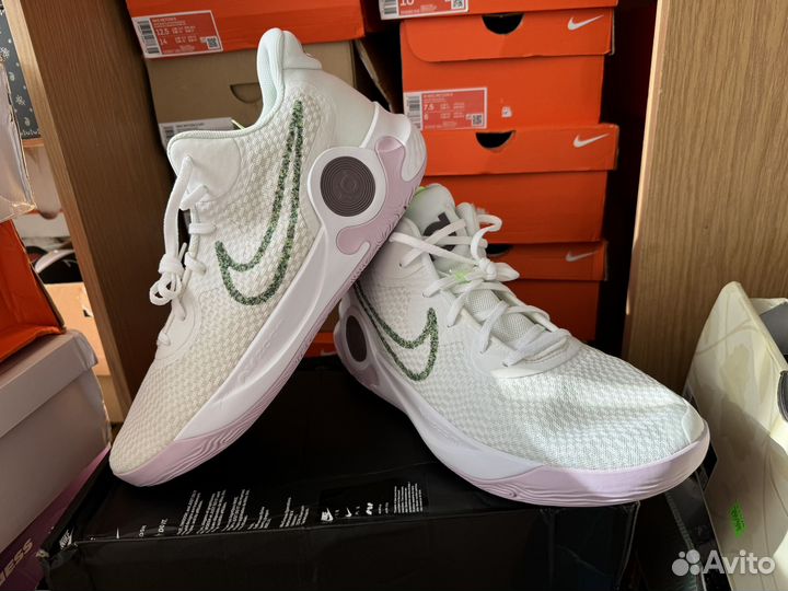 Баскетбольные кроссовки KD trey 5 IX US14