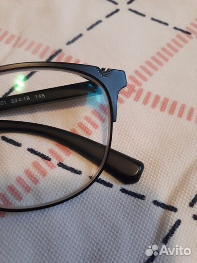 Очки оригинал Армани