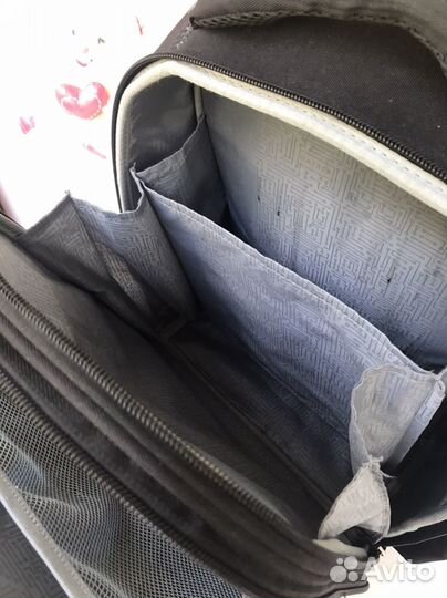 Рюкзак школьный для мальчика