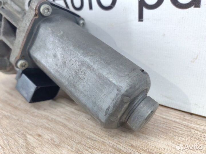 Сервопривод раздатки Bmw X5 E70 N62B48 2008