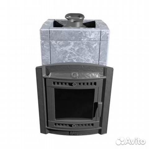 Банная печь Быстрая доставка