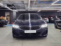 BMW 8 серия Gran Coupe 3.0 AT, 2021, 27 463 км, с пробегом, цена 7 100 000 руб.