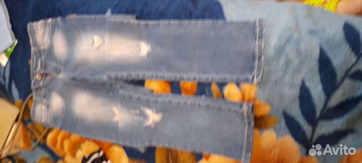 Детские вещи бесплатно