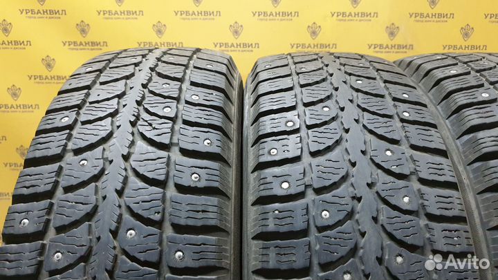 КАМА Кама-505 195/65 R15