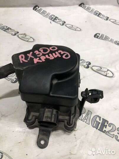 Блок управления круиз-контроля Lexus rx 300