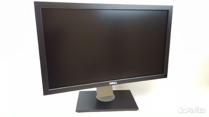 Dell UltraSharp U2711 27