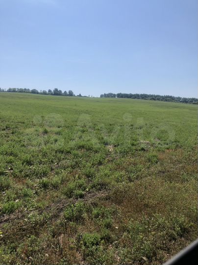 Участок 107,2 га (СНТ, ДНП)