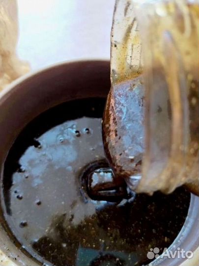 Сладкий эликсир для сексуальной энергии мужчин