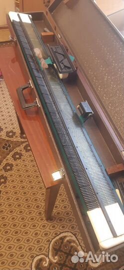 Вязальная машина