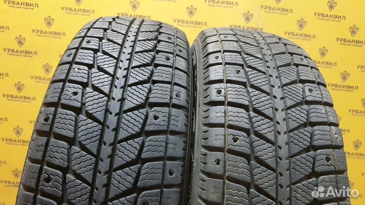 Tunga Extreme Contact 175/70 R13