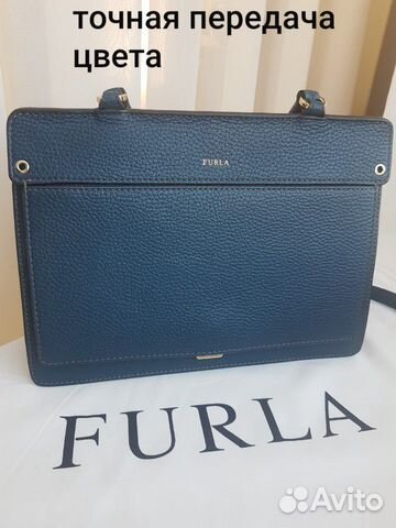 Сумка Furla