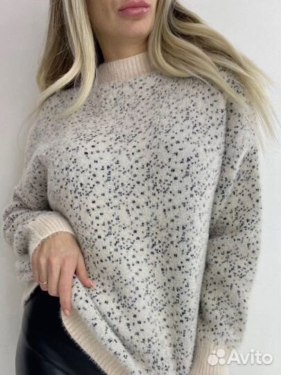 Свитер женский 42-48