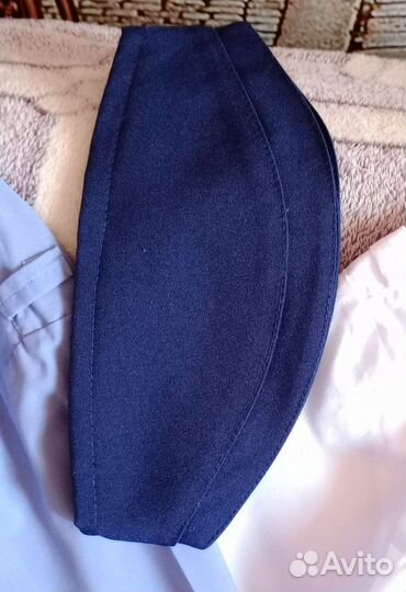 Форма мужская в авиационный техникум