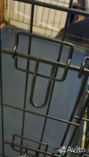 Клетка для животных
