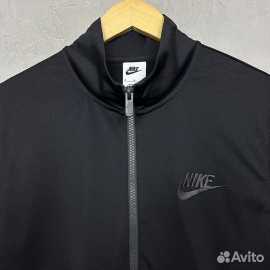 Спортивная Кофта Nike Sport Essentials Poly-Knit